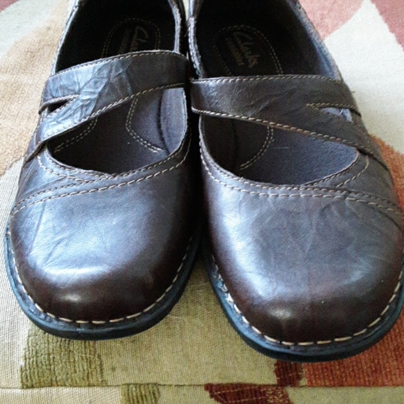 Clark's bendables modern maryjane size 9.5 - Picture 5 of 8